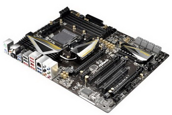 ASRock 990FX Extreme9